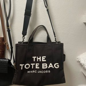 MARC JACOBS TOTE BAG